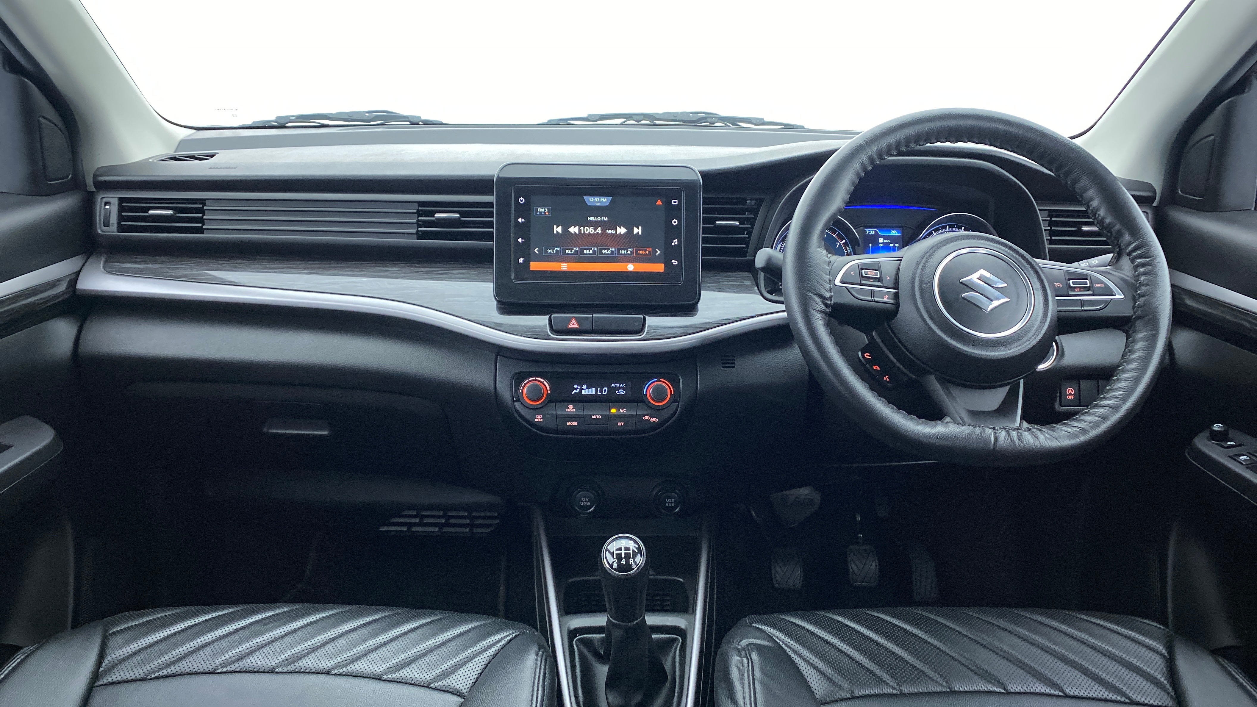 Interior