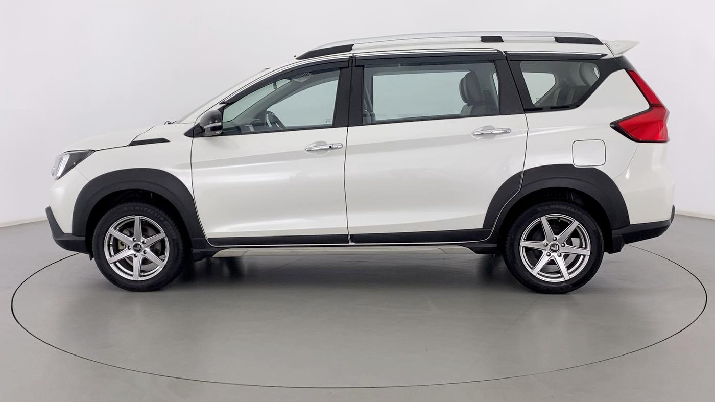 2020 Maruti XL6 ZETA SHVS, Petrol, Manual, 7,827 km, Left Side