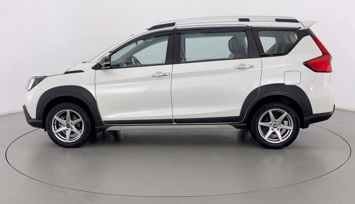 2020 Maruti XL6 ZETA SHVS, Petrol, Manual, 7,827 km, Left Side