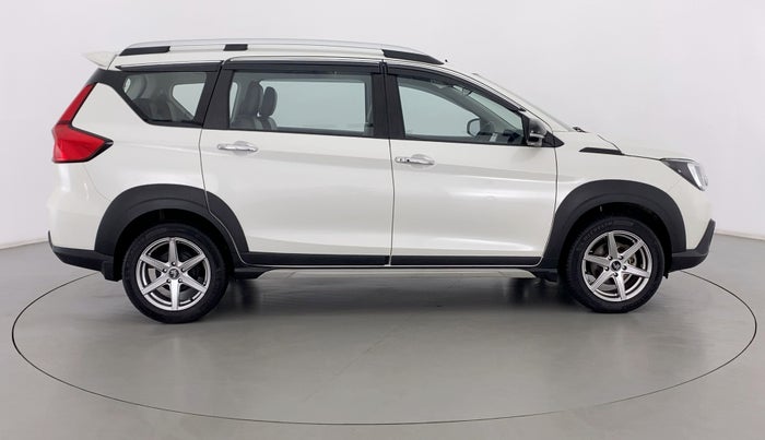 2020 Maruti XL6 ZETA SHVS, Petrol, Manual, 7,827 km, Right Side View