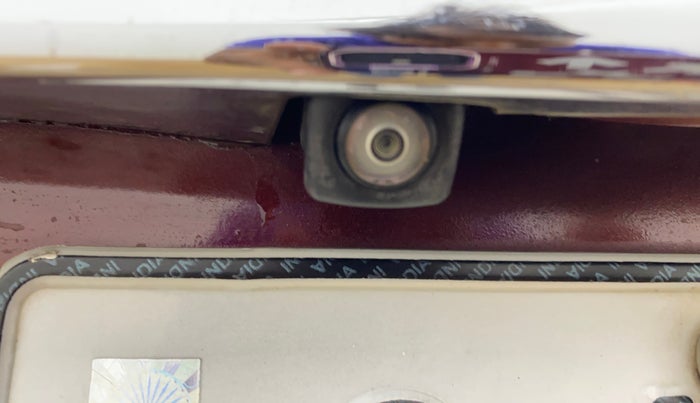 2017 Honda Jazz 1.2L I-VTEC V AT, Petrol, Automatic, 71,510 km, Parking Camera