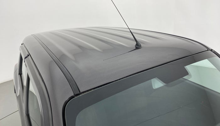 2019 Maruti S PRESSO VXI, Petrol, Manual, 27,221 km, Roof