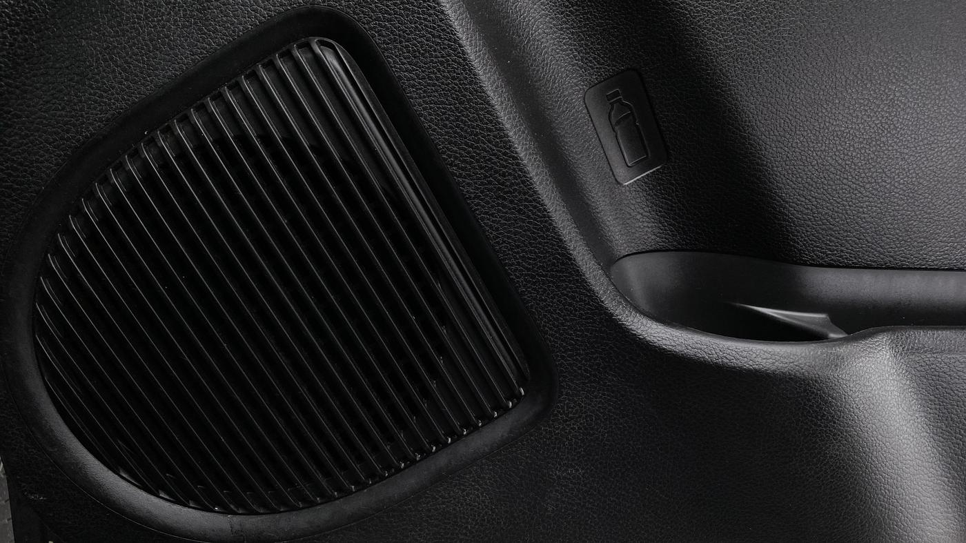 2019 Maruti S PRESSO VXI, Petrol, Manual, 27,221 km, Speaker