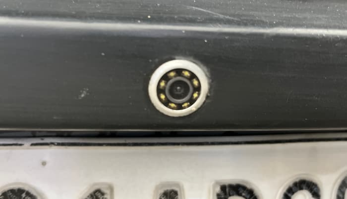 2019 Tata NEXON XM PETROL, Petrol, Manual, 69,039 km, Parking Camera