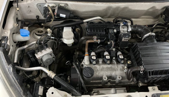 2020 Maruti Alto LXI, Petrol, Manual, 76,857 km, Engine View - Right