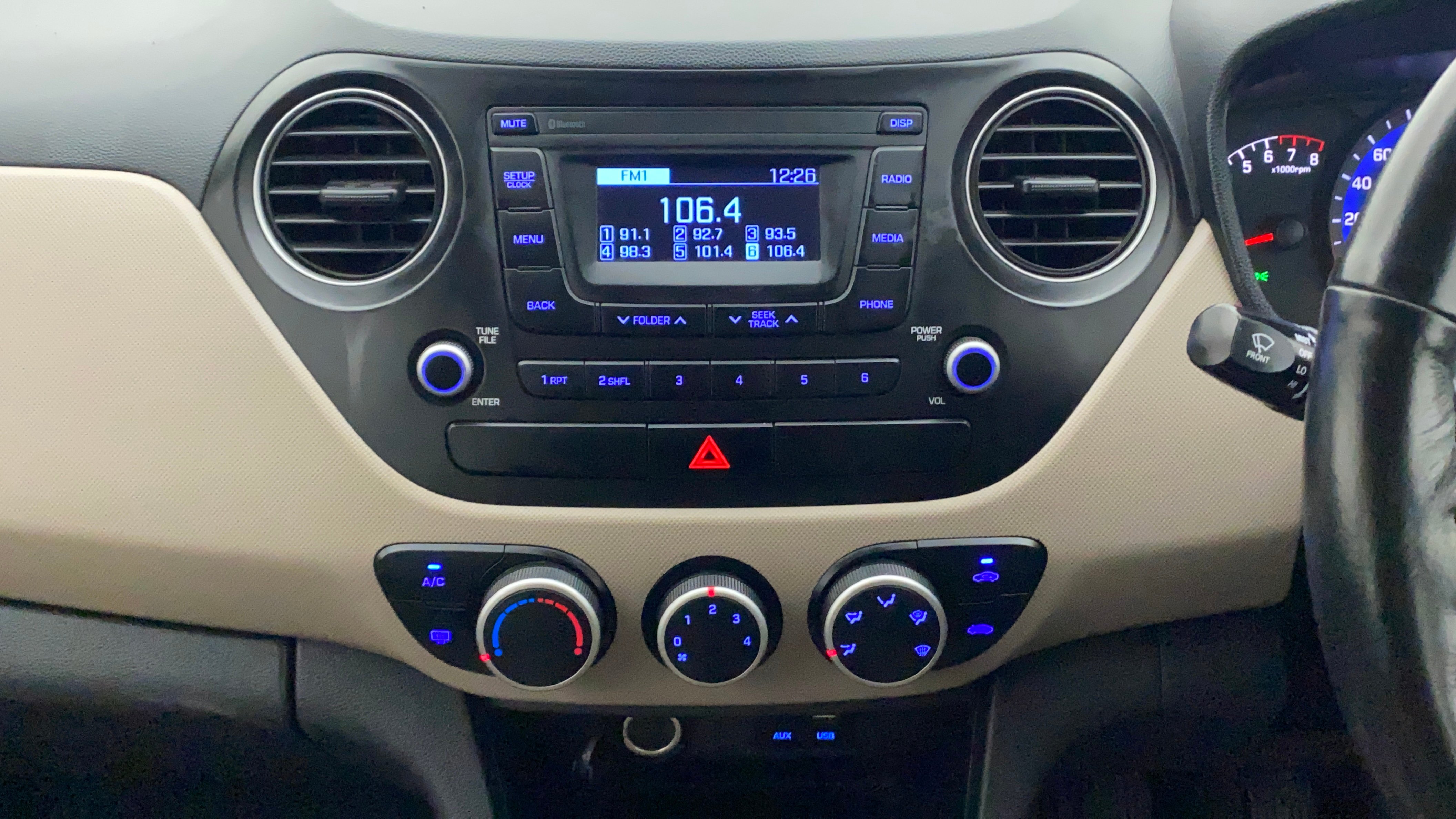 Features