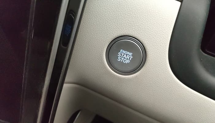 2024 Hyundai Tucson SIGNATURE 2.0 AT PETROL, Petrol, Automatic, 31,495 km, Keyless Start/ Stop Button