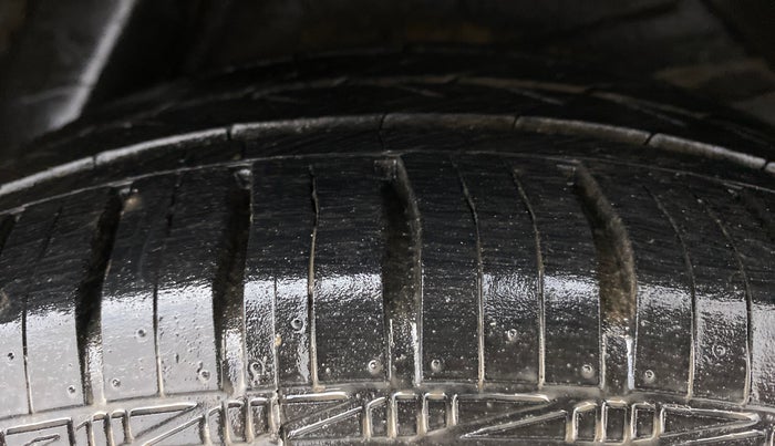 2013 Hyundai i20 ASTA 1.2, Petrol, Manual, 26,128 km, Left Rear Tyre Tread