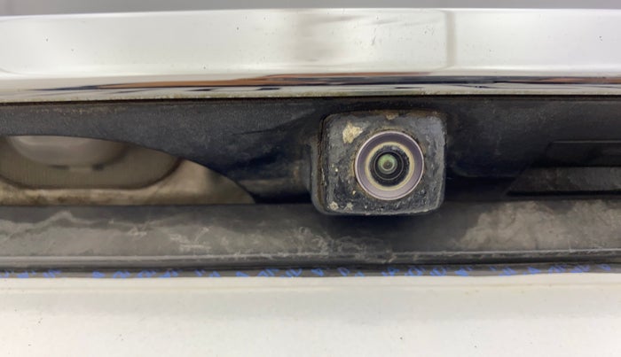 2017 Hyundai Creta SX PLUS AT 1.6 PETROL, Petrol, Automatic, 54,240 km, Parking Camera