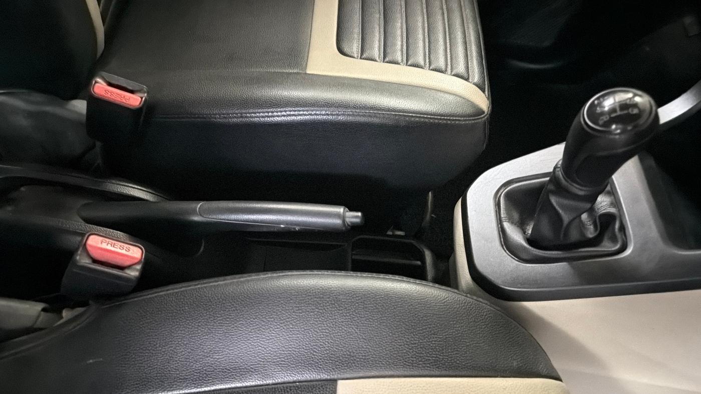 2021 Maruti New Wagon-R LXI CNG 1.0, CNG, Manual, 1,17,630 km, Gear Lever