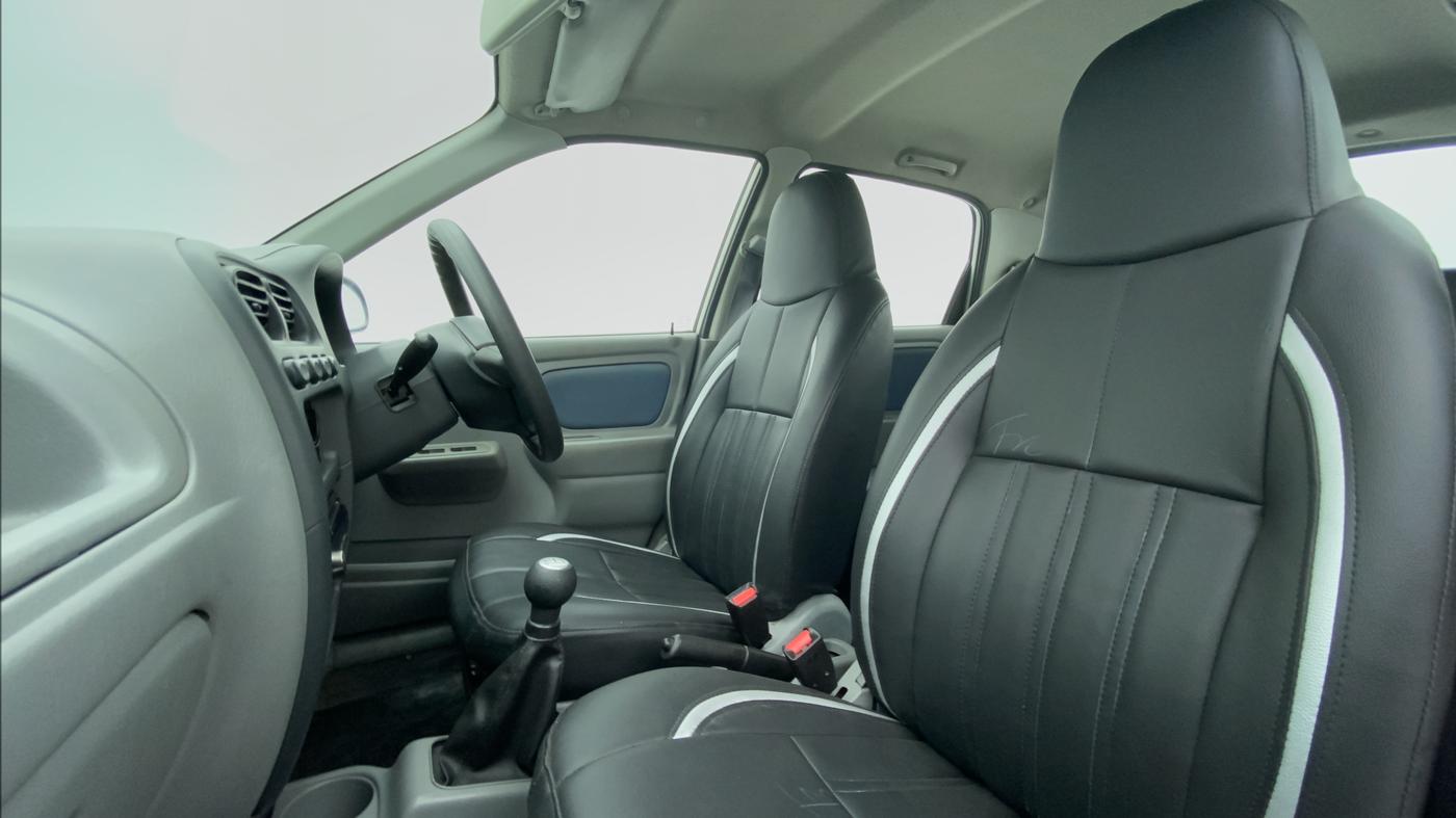2012 Maruti Alto K10 VXI P, Petrol, Manual, 36,989 km, Right Side Front Door Cabin