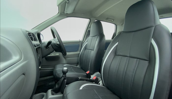 2012 Maruti Alto K10 VXI P, Petrol, Manual, 36,989 km, Right Side Front Door Cabin