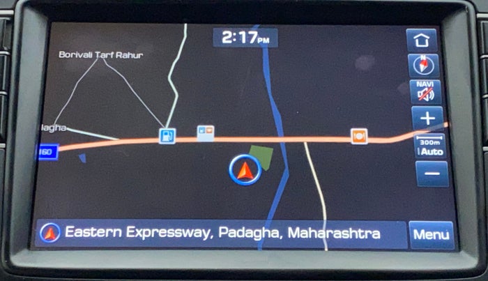 2018 Hyundai Elite i20 ASTA 1.2, CNG, Manual, 24,832 km, Navigation System
