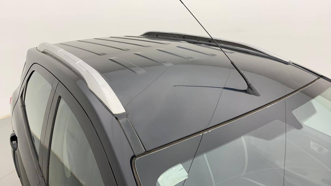 2014 Ford Ecosport 1.5TITANIUM TDCI, Diesel, Manual, 75,161 km, Roof