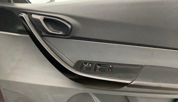2019 Tata TIGOR XM (O) PETROL, Petrol, Manual, 43,170 km, Driver Side Door Panels Control