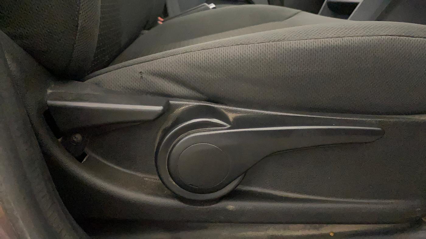 2019 Tata TIGOR XM (O) PETROL, Petrol, Manual, 43,277 km, Driver Side Adjustment Panel