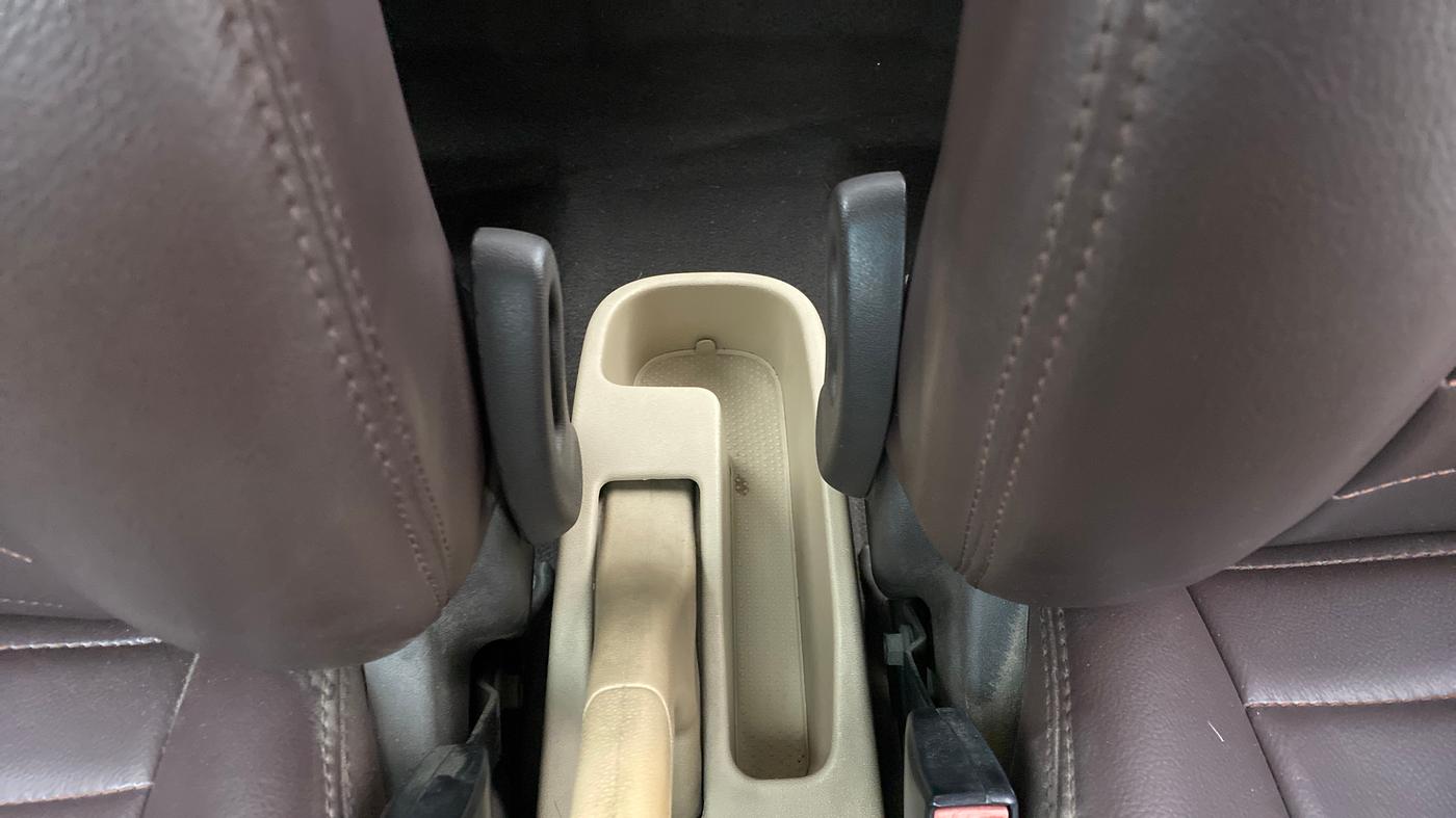 2009 Hyundai i10 MAGNA 1.2, Petrol, Manual, 50,199 km, Driver Side Adjustment Panel