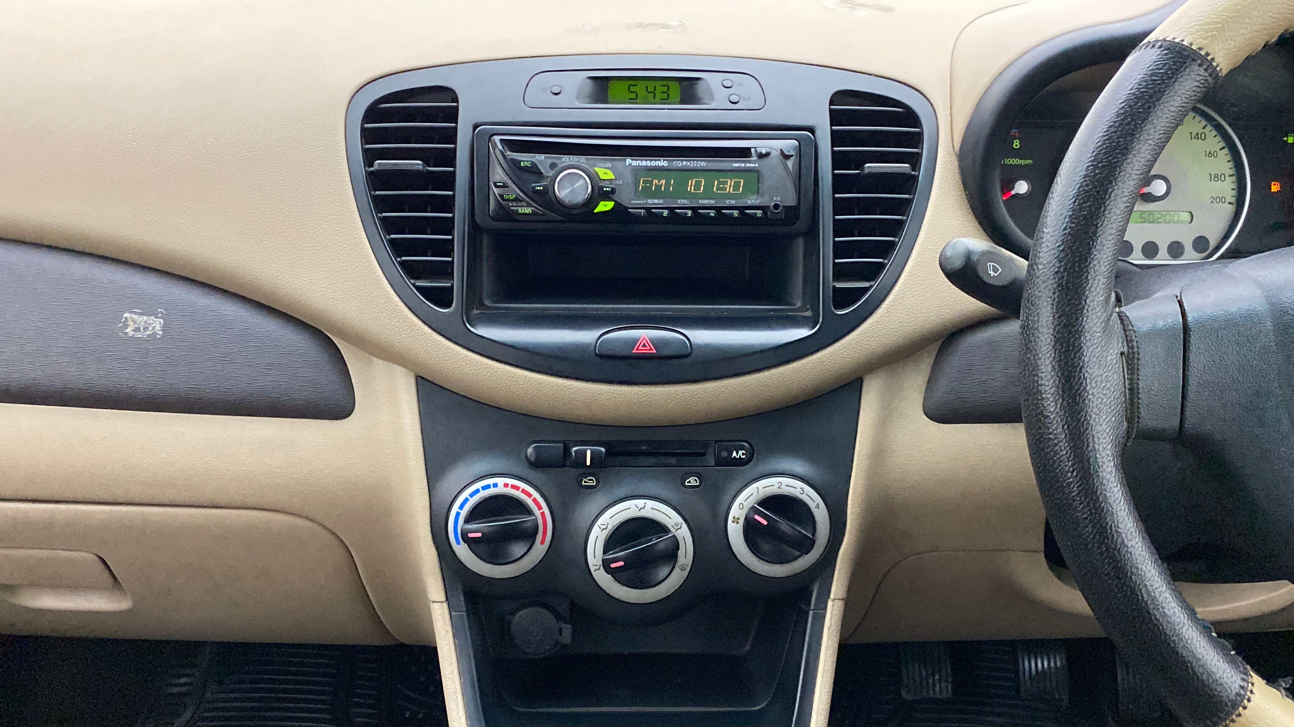 Features