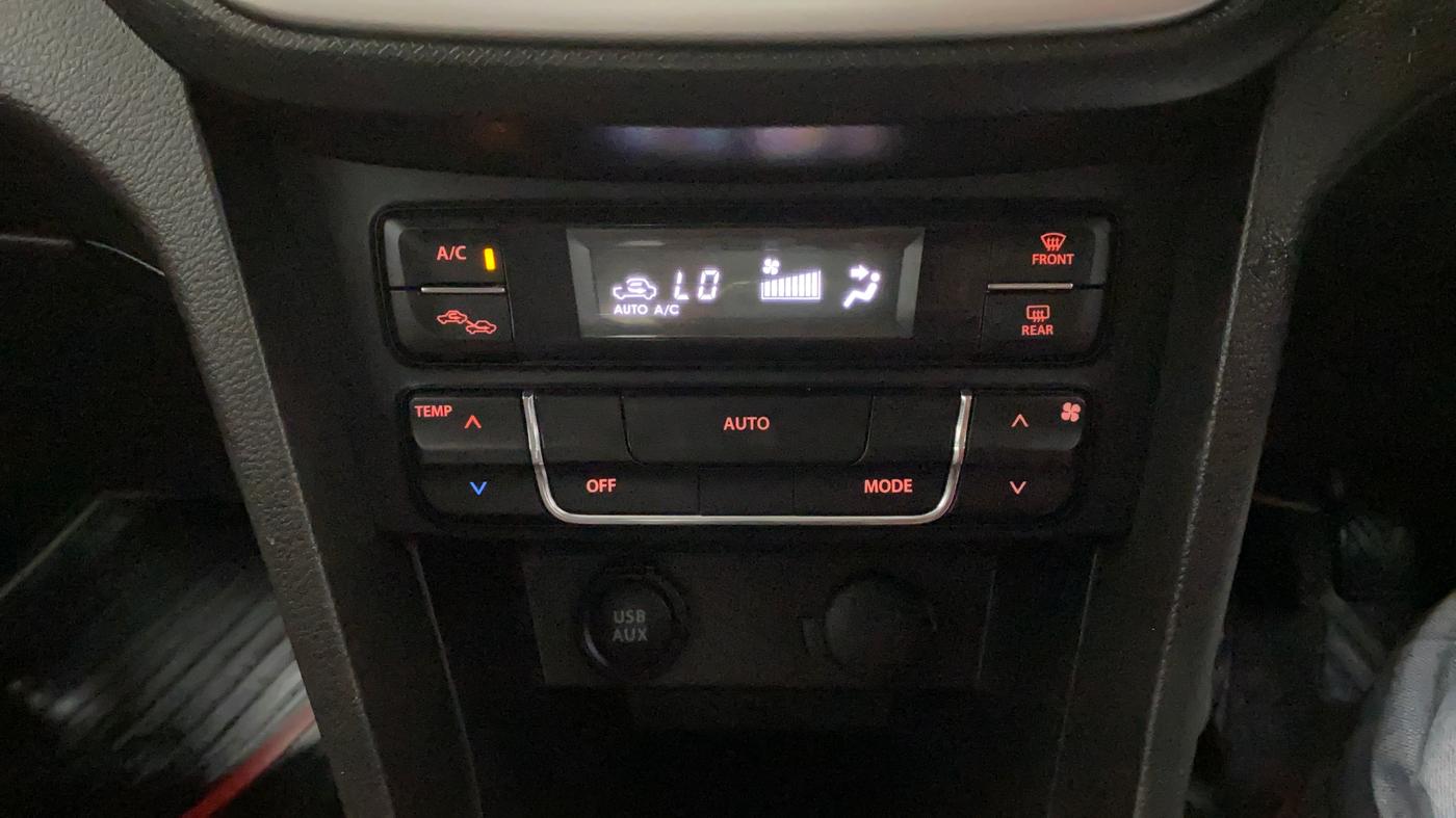 2021 Toyota URBAN CRUISER MID MT, Petrol, Manual, 7,410 km, Automatic Climate Control