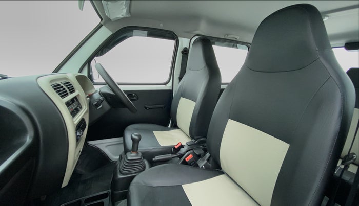 2020 Maruti Eeco 5 STR WITH AC PLUSHTR, Petrol, Manual, 3,624 km, Right Side Front Door Cabin