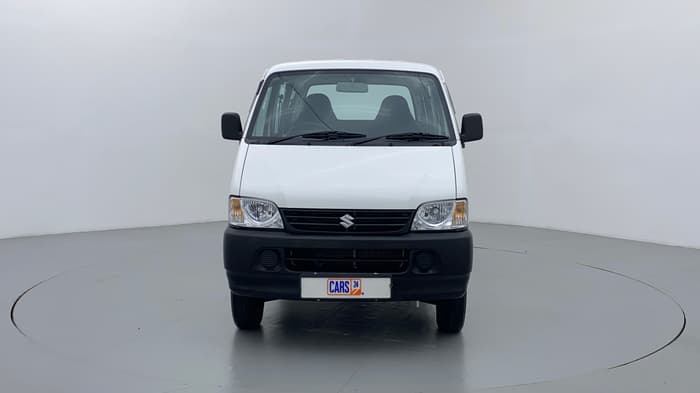 2020 Maruti Eeco 5 STR WITH AC PLUSHTR, Petrol, Manual, 3,624 km, Front