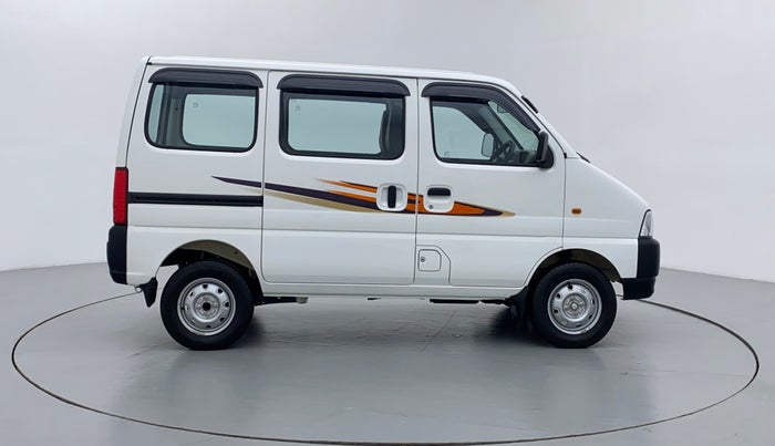 2020 Maruti Eeco 5 STR WITH AC PLUSHTR, Petrol, Manual, 3,624 km, Right Side