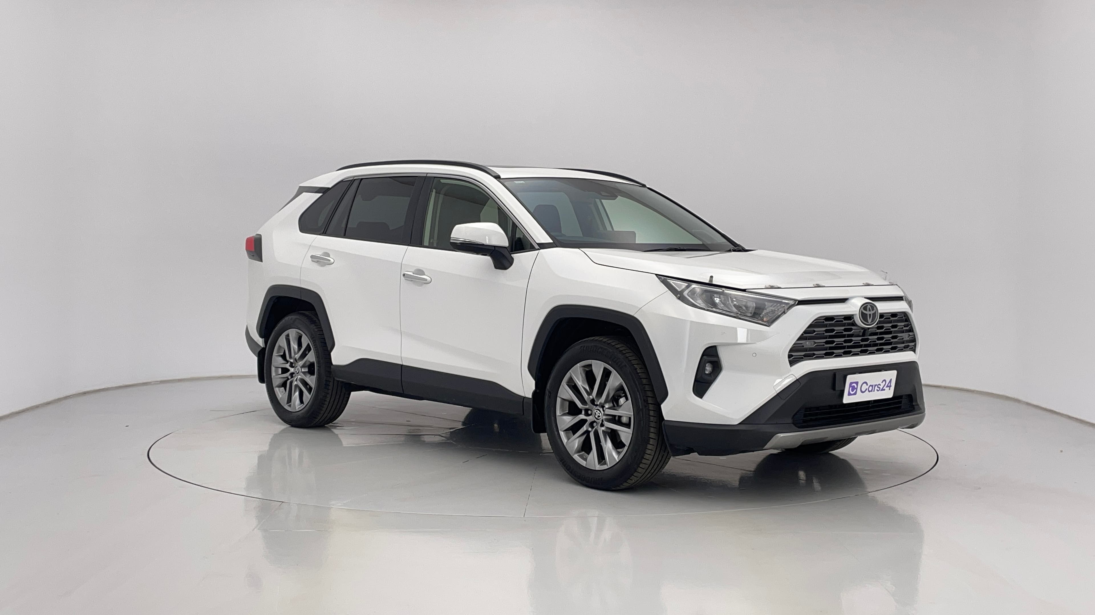 Toyota RAV4 image
