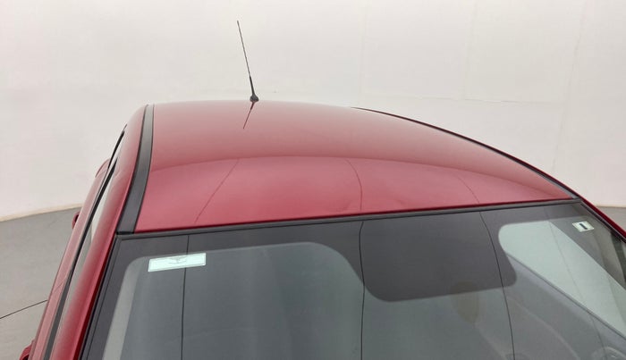 2015 Hyundai Elite i20 SPORTZ 1.2, Petrol, Manual, 52,266 km, Roof