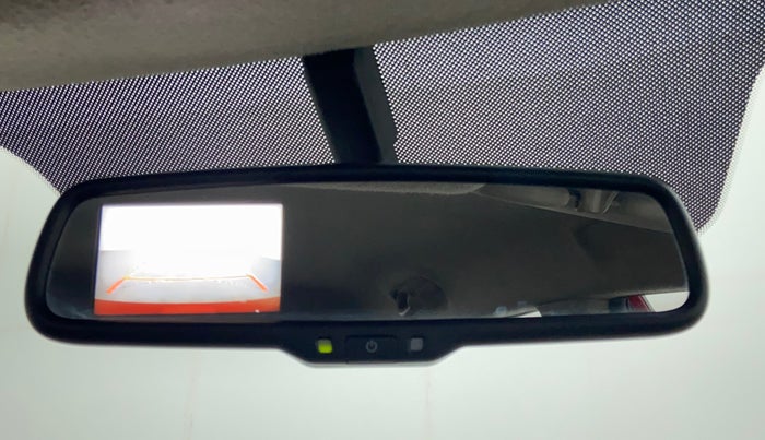 2015 Hyundai Elite i20 SPORTZ 1.2, Petrol, Manual, 52,266 km, IRVM Reverse Camera