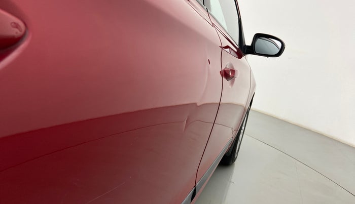 2015 Hyundai Elite i20 SPORTZ 1.2, Petrol, Manual, 52,266 km, Right rear door - Slightly dented