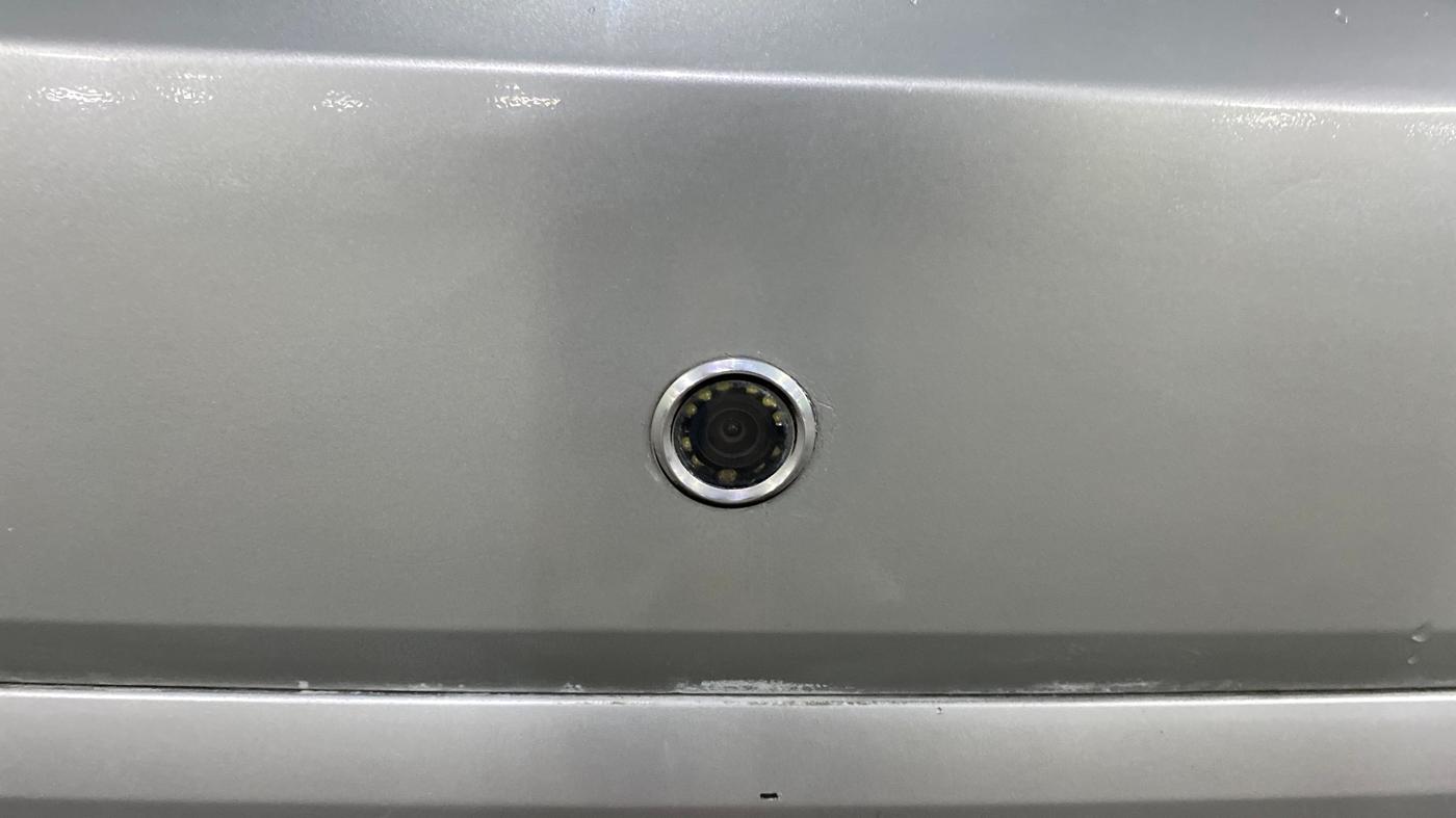 2022 Maruti IGNIS ZETA 1.2 AMT, Petrol, Automatic, 81,852 km, Parking Camera