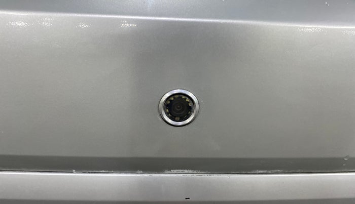 2022 Maruti IGNIS ZETA 1.2 AMT, Petrol, Automatic, 81,852 km, Parking Camera