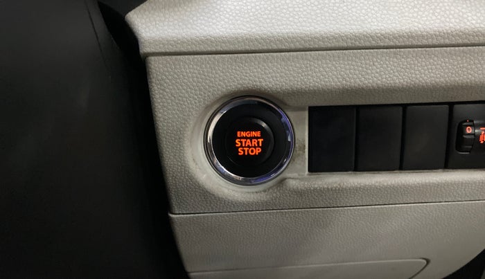 2022 Maruti IGNIS ZETA 1.2 AMT, Petrol, Automatic, 81,852 km, Keyless Start/ Stop Button