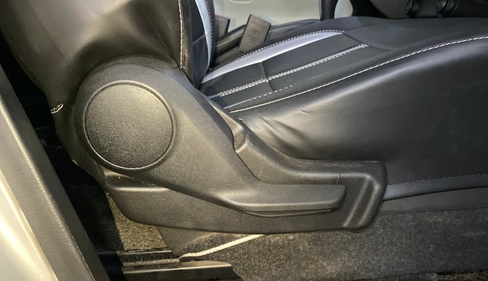 2022 Maruti IGNIS ZETA 1.2 AMT, Petrol, Automatic, 81,852 km, Driver Side Adjustment Panel