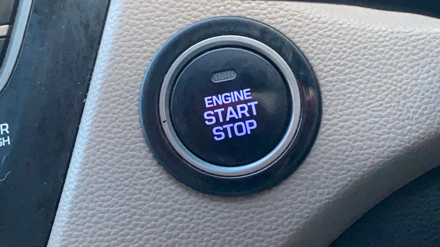 2018 Hyundai Elite i20 ASTA 1.2 (O), Petrol, Manual, 64,843 km, Keyless Start/ Stop Button