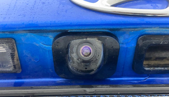 2018 Hyundai Elite i20 ASTA 1.2 (O), Petrol, Manual, 64,843 km, Parking Camera