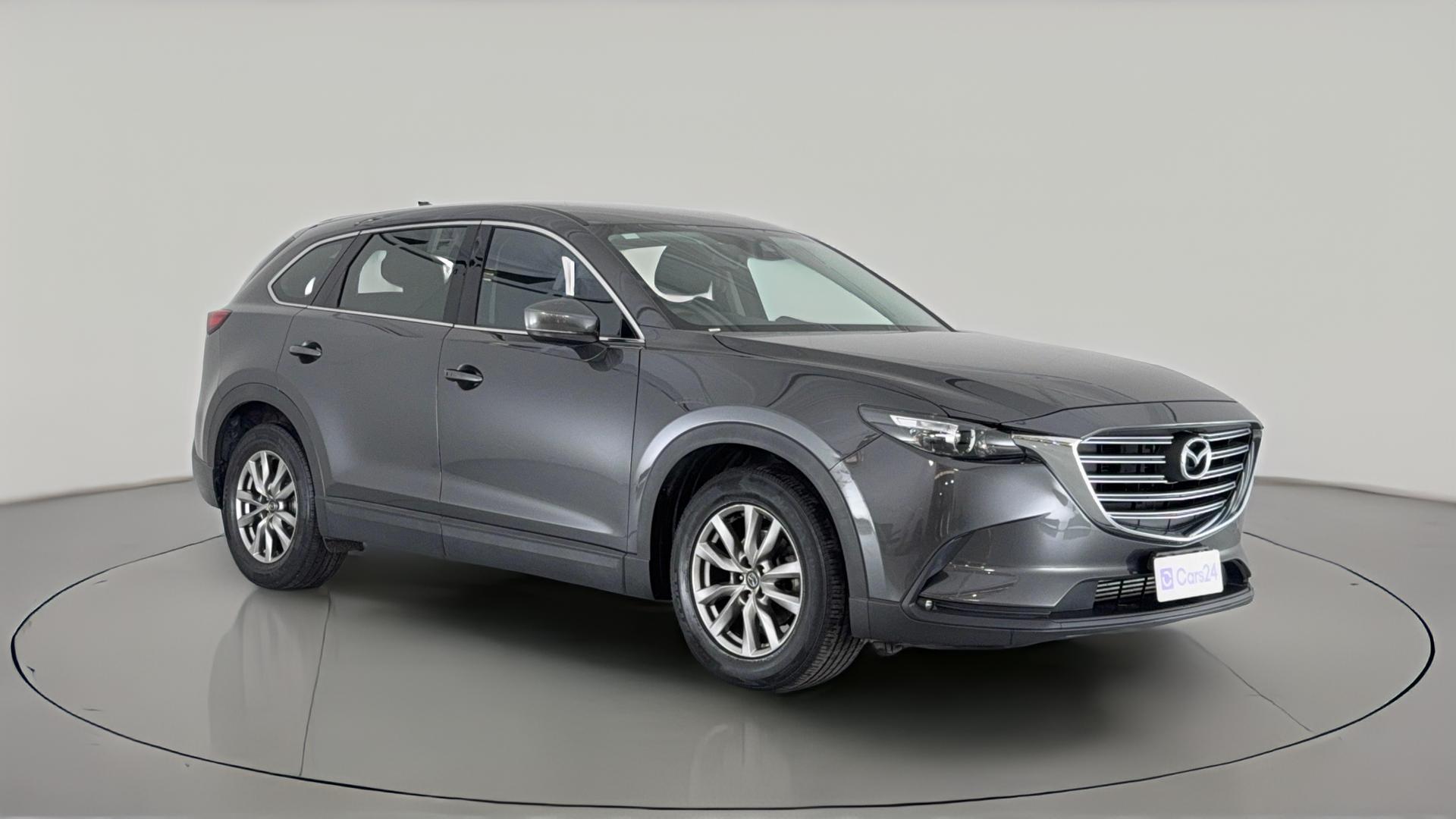 Mazda CX-9 image