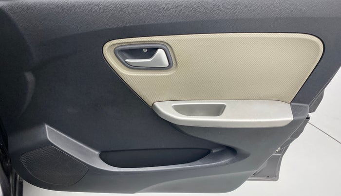 2016 Maruti Alto K10 VXI AMT P, Petrol, Automatic, 58,547 km, Driver Side Door Panels Control