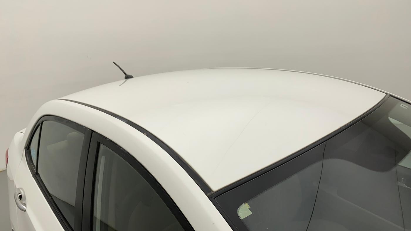 2015 Hyundai Xcent S 1.2, Petrol, Manual, 33,138 km, Roof
