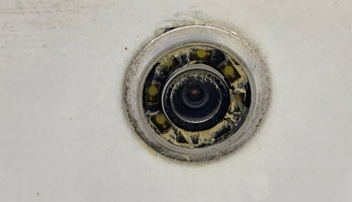 2017 Honda City 1.5L I-VTEC V MT, Petrol, Manual, 57,963 km, Parking Camera