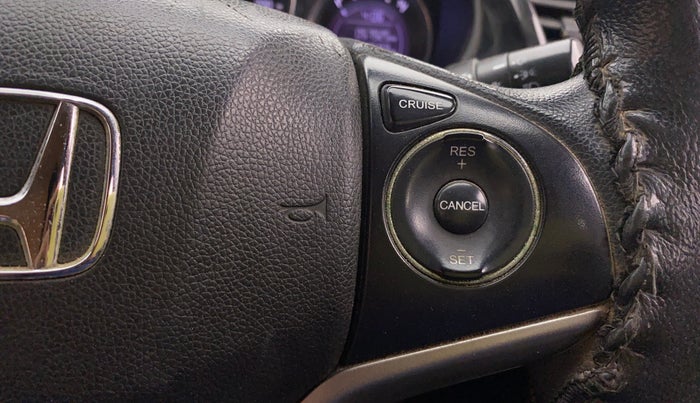 2017 Honda City 1.5L I-VTEC V MT, Petrol, Manual, 57,963 km, Adaptive Cruise Control