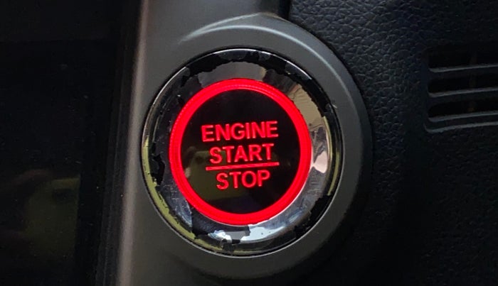 2017 Honda City 1.5L I-VTEC V MT, Petrol, Manual, 57,963 km, Keyless Start/ Stop Button