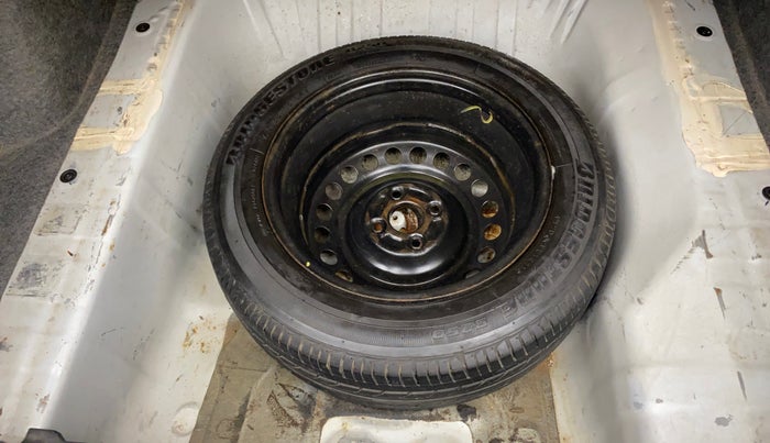 2017 Honda City 1.5L I-VTEC V MT, Petrol, Manual, 57,963 km, Spare Tyre