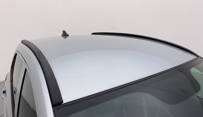 2019 Hyundai Grand i10 MAGNA 1.2 KAPPA VTVT, Petrol, Manual, 29,006 km, Roof