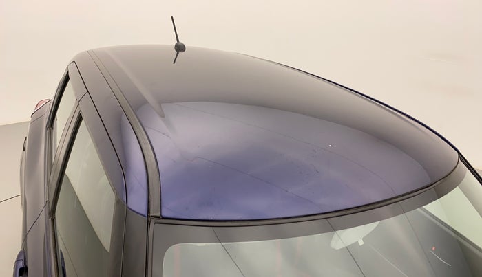 2018 Maruti Swift ZDI AMT, Diesel, Automatic, 66,407 km, Roof