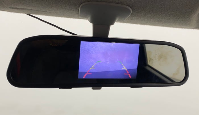 2018 Maruti Swift ZDI AMT, Diesel, Automatic, 66,407 km, IRVM Reverse Camera