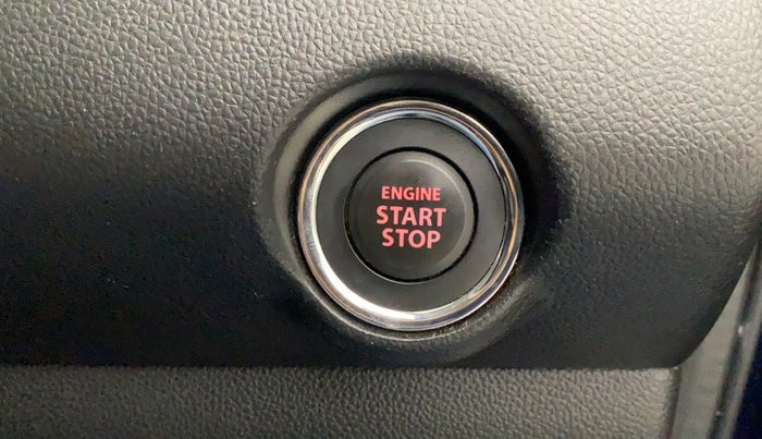 2018 Maruti Swift ZDI AMT, Diesel, Automatic, 66,407 km, Keyless Start/ Stop Button