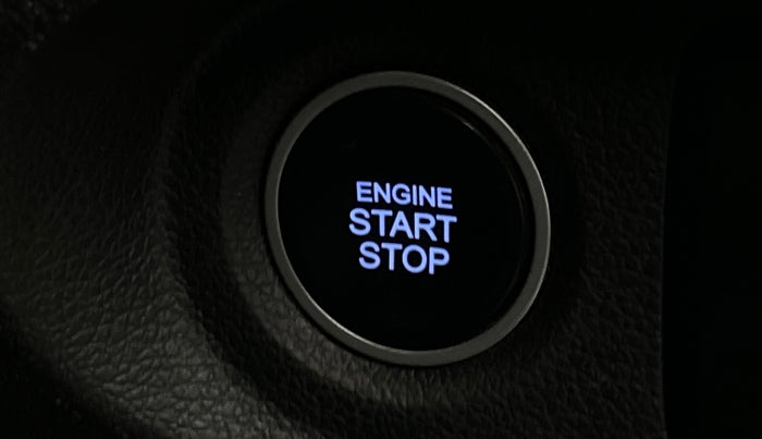 2021 Hyundai Creta SX (O) 1.4 TURBO DCT DUAL TONE, Petrol, Automatic, 92,101 km, Keyless Start/ Stop Button