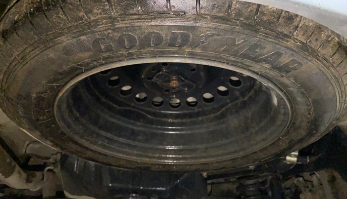 2022 MG HECTOR SHARP 2.0 DIESEL, Diesel, Manual, 77,181 km, Spare Tyre