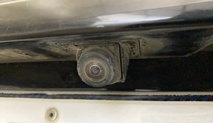 2022 MG HECTOR SHARP 2.0 DIESEL, Diesel, Manual, 77,181 km, Parking Camera